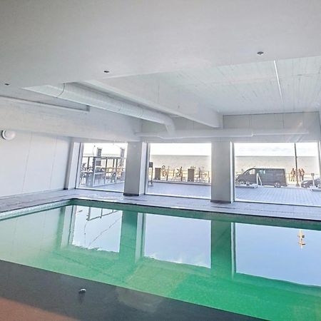 Studio-M Middelkerke Εξωτερικό φωτογραφία