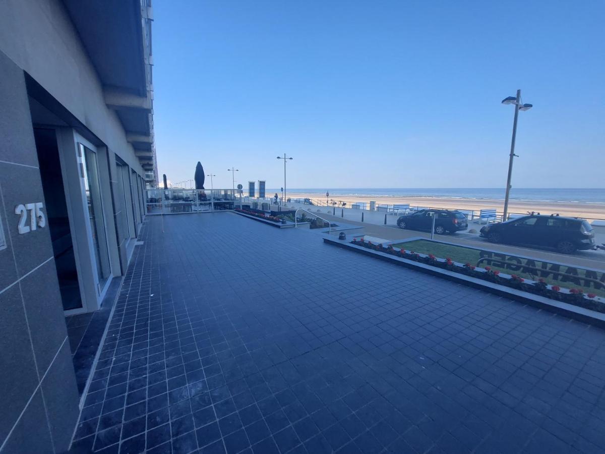 Studio-M Middelkerke Εξωτερικό φωτογραφία