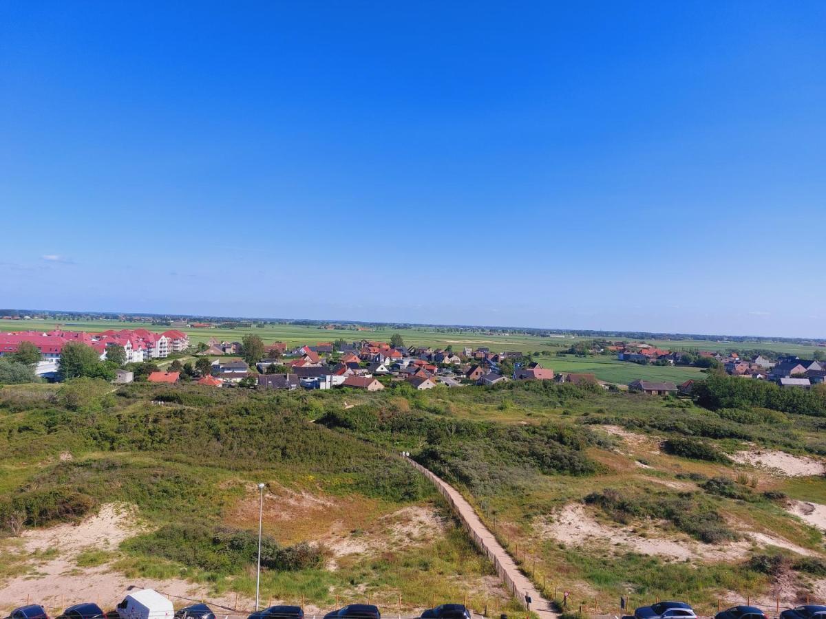 Studio-M Middelkerke Εξωτερικό φωτογραφία