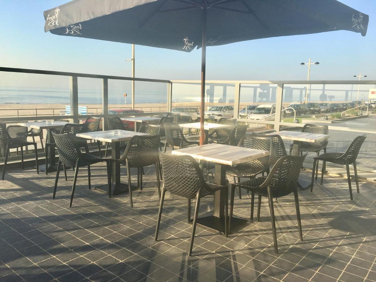 Studio-M Middelkerke Εξωτερικό φωτογραφία