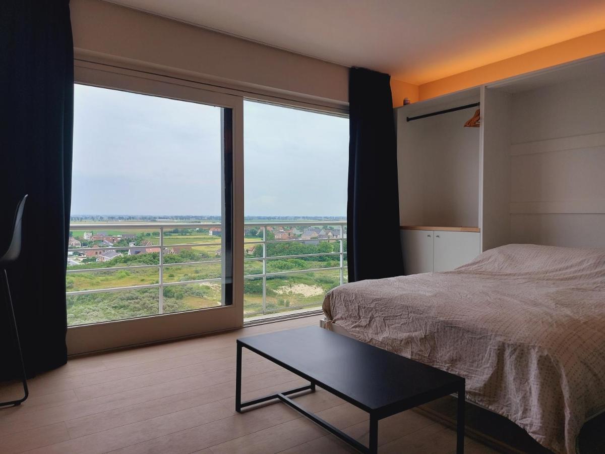 Studio-M Middelkerke Εξωτερικό φωτογραφία