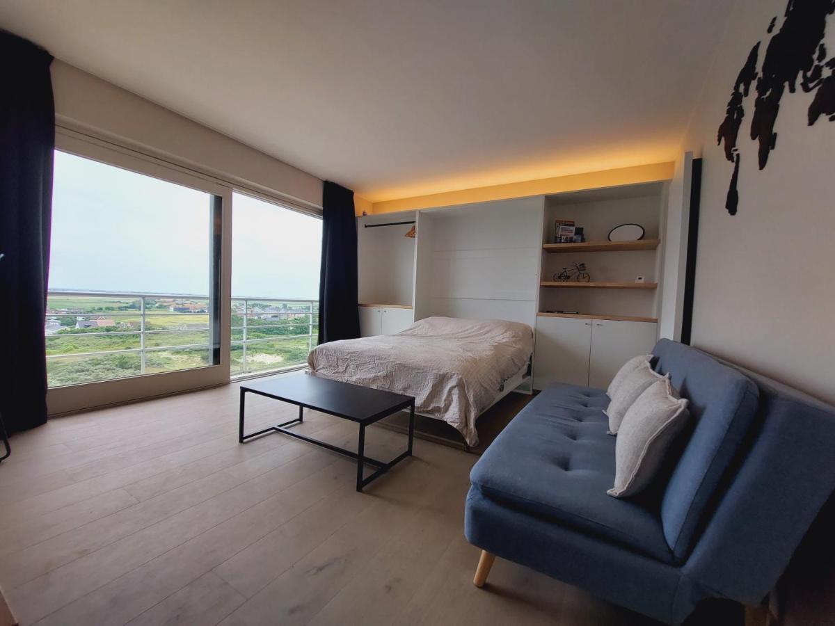 Studio-M Middelkerke Εξωτερικό φωτογραφία