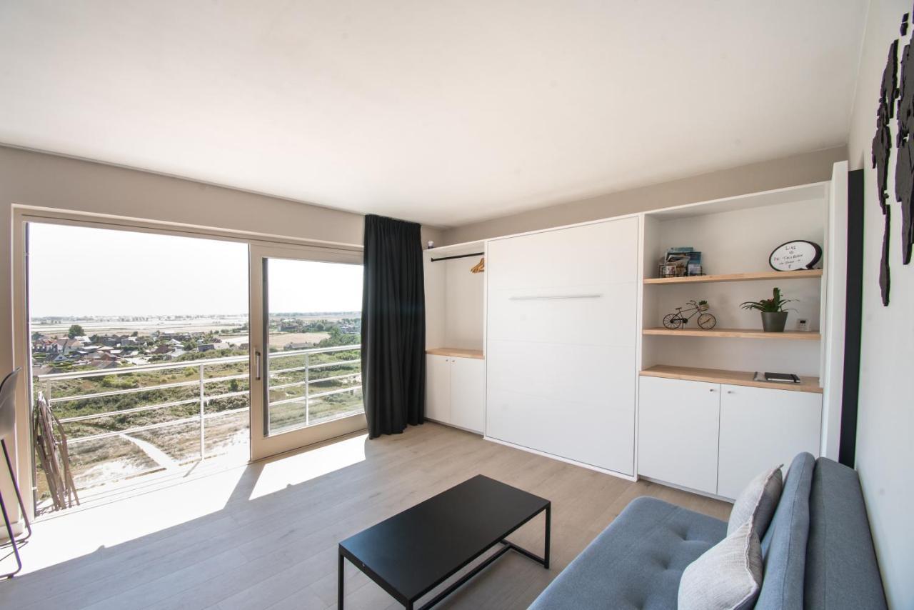 Studio-M Middelkerke Εξωτερικό φωτογραφία